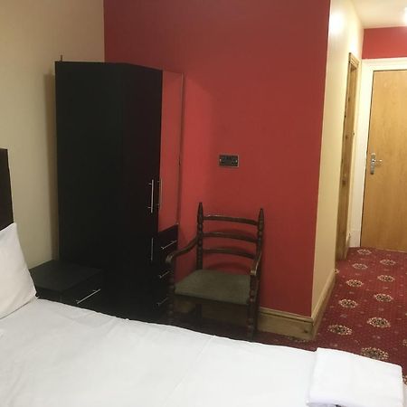 בראדפורד The Park Hotel מראה חיצוני תמונה
