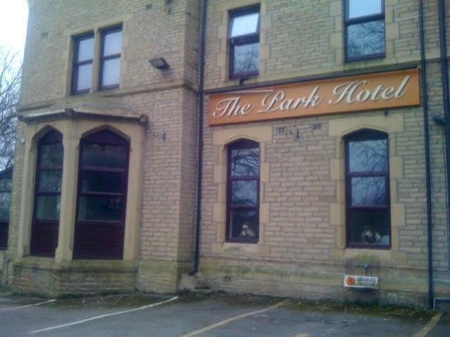 בראדפורד The Park Hotel מראה חיצוני תמונה