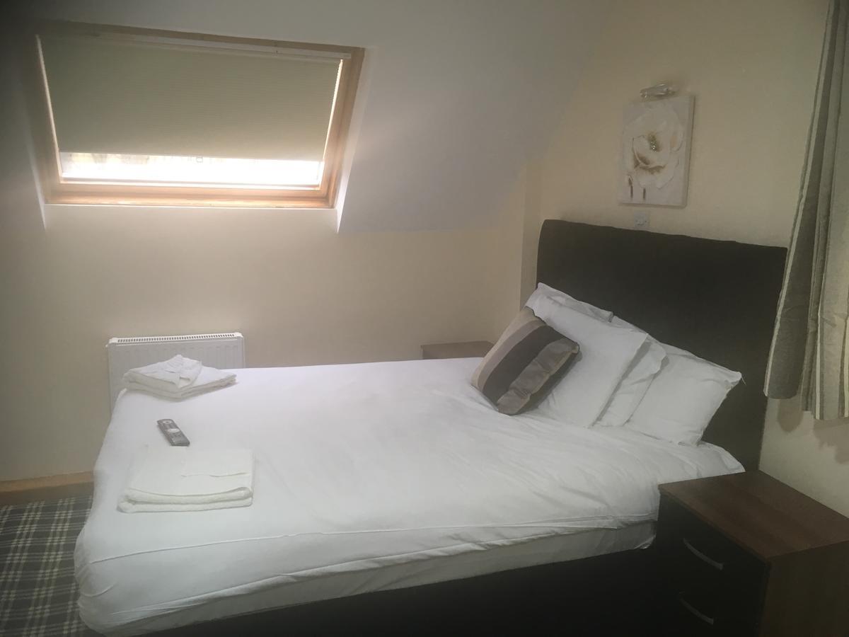 בראדפורד The Park Hotel מראה חיצוני תמונה