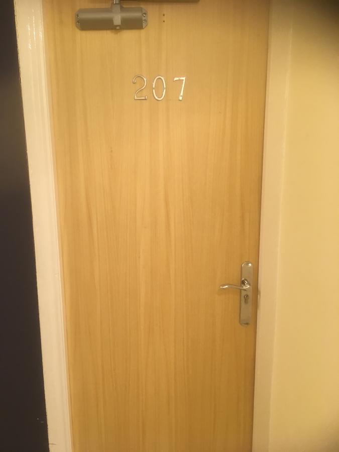 בראדפורד The Park Hotel מראה חיצוני תמונה