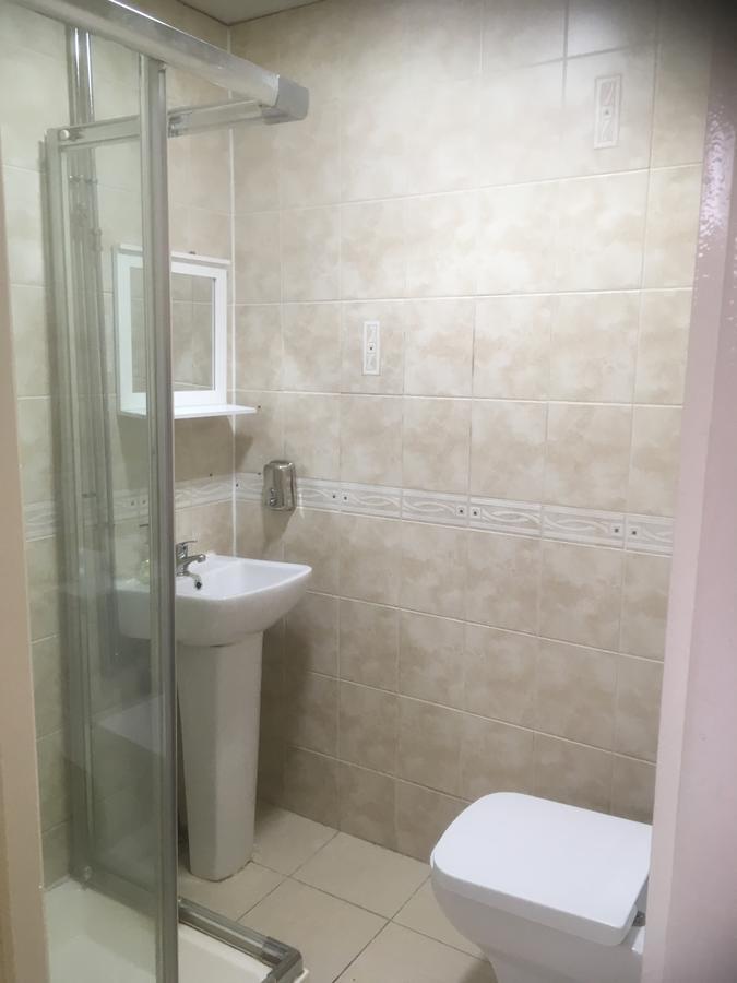 בראדפורד The Park Hotel מראה חיצוני תמונה